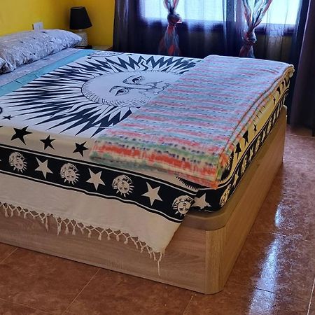 Bahia Sol 144 Apartment Калета де Фусте Екстериор снимка