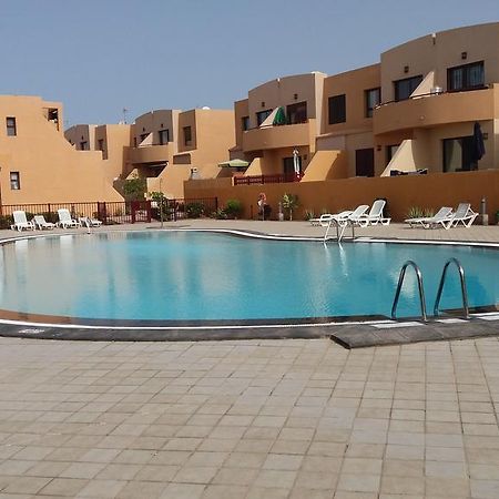 Bahia Sol 144 Apartment Калета де Фусте Екстериор снимка