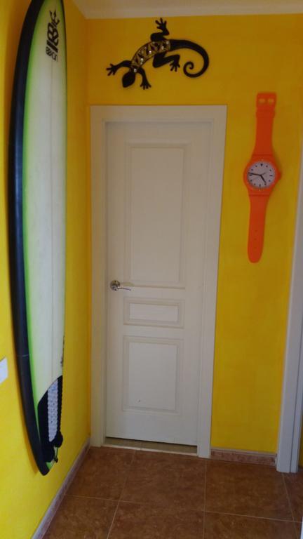 Bahia Sol 144 Apartment Калета де Фусте Екстериор снимка