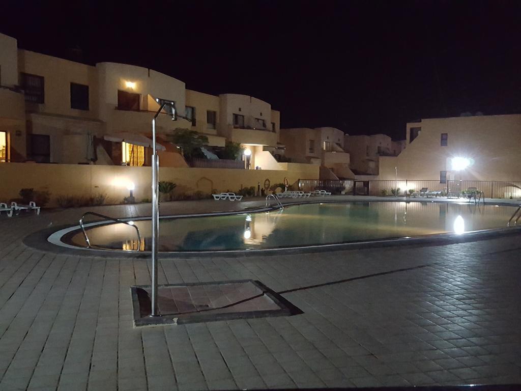Bahia Sol 144 Apartment Калета де Фусте Екстериор снимка