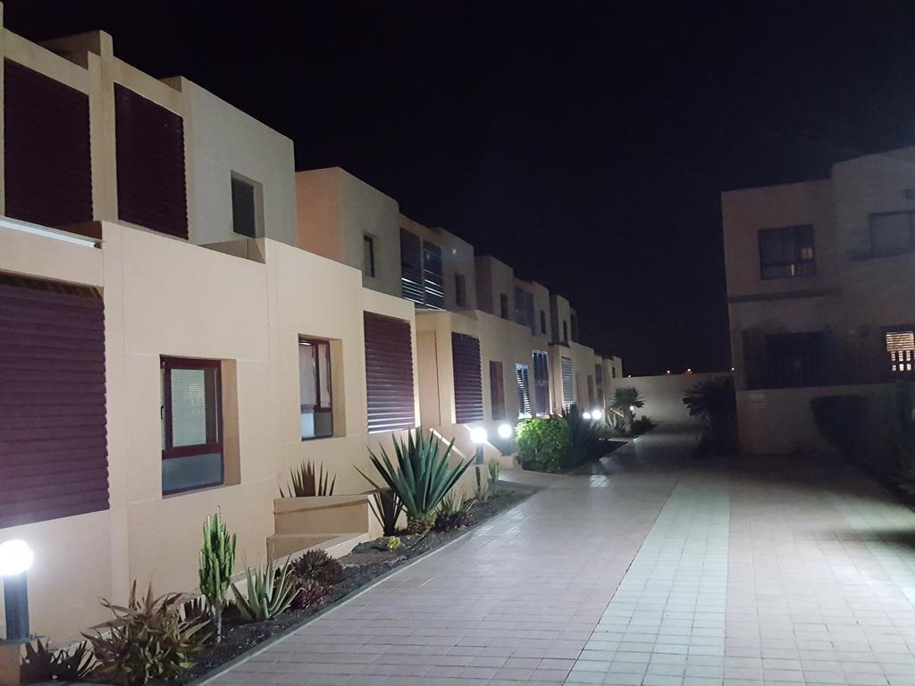 Bahia Sol 144 Apartment Калета де Фусте Екстериор снимка