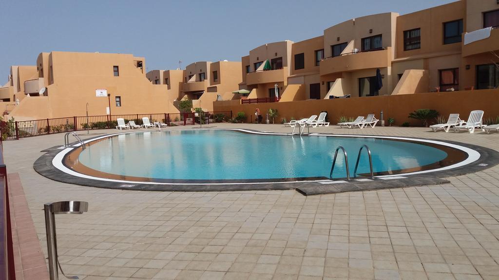 Bahia Sol 144 Apartment Калета де Фусте Екстериор снимка